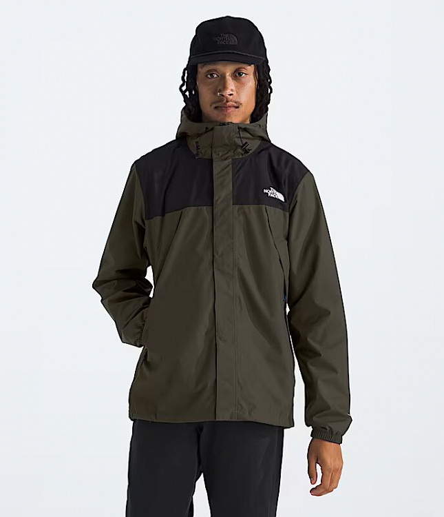 M ANTORA JACKET