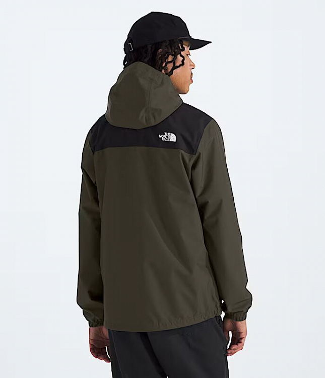 M ANTORA JACKET