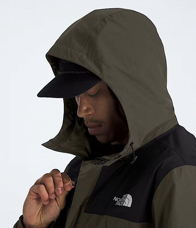 M ANTORA JACKET