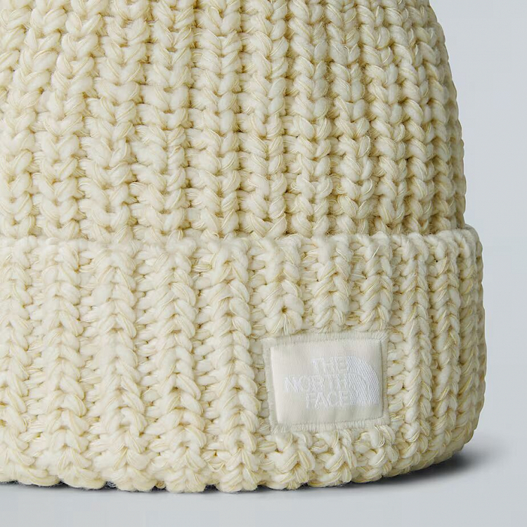 COZY CHNKY CABIN BEANIE