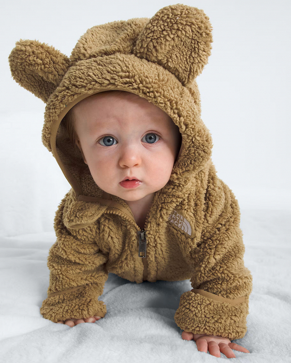 BABY CAMPSHIRE F/Z HDY CAM