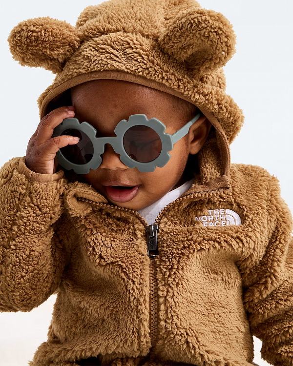 BABY CAMPSHIRE F/Z HDY CAM