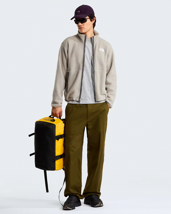 M TNF FLEESKI FZ JACKET
