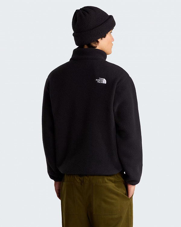 M TNF FLEESKI FZ JACKET