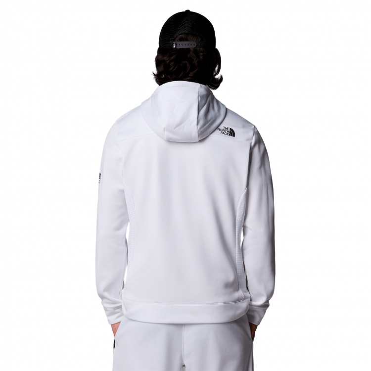 M MA FZ FLEECE TNF