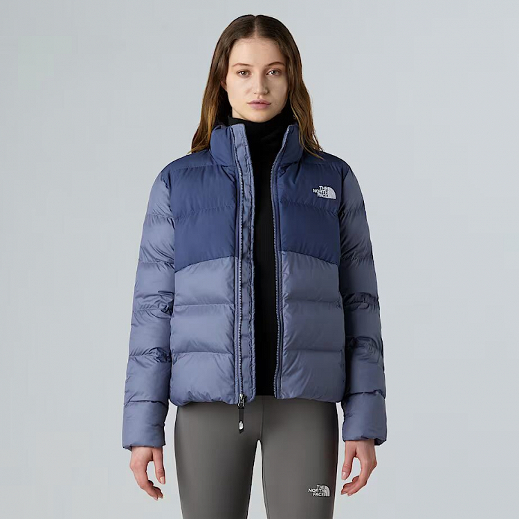 W SAIKURU JACKET