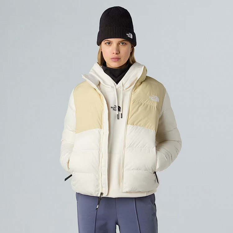 W SAIKURU JACKET