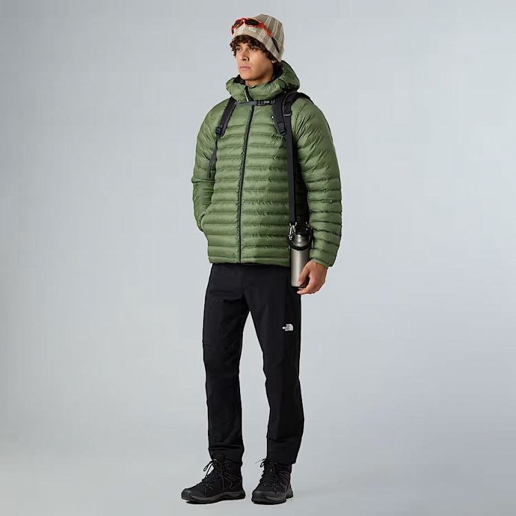 M HEDGE MID GTX