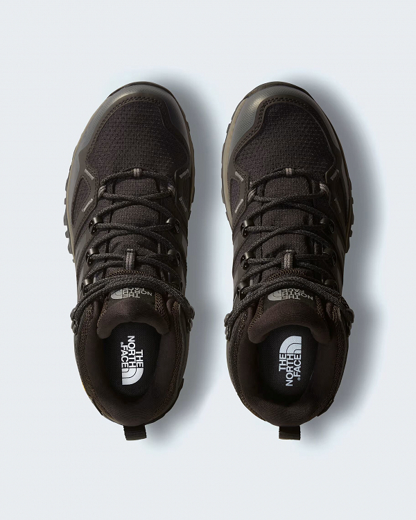 W HEDGEHOG MID GTX