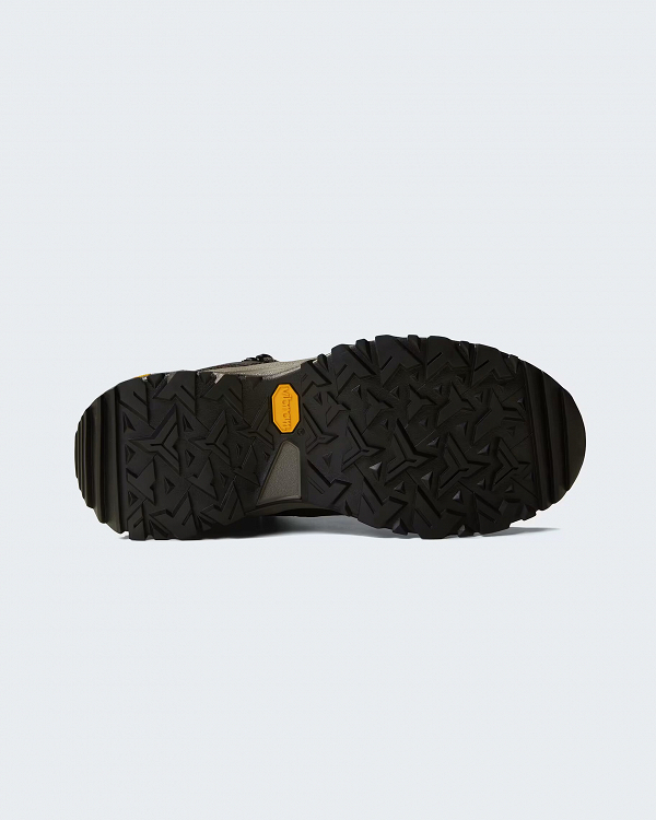 W HEDGEHOG MID GTX