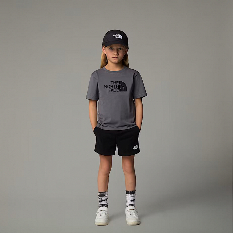 KID COTTON SUMMER SET