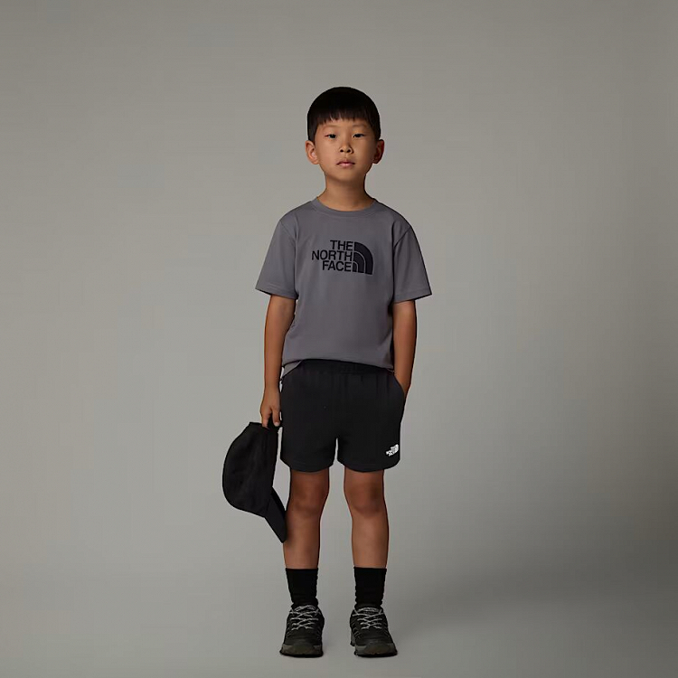KID COTTON SUMMER SET