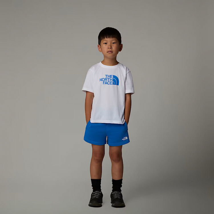 KID COTTON SUMMER SET