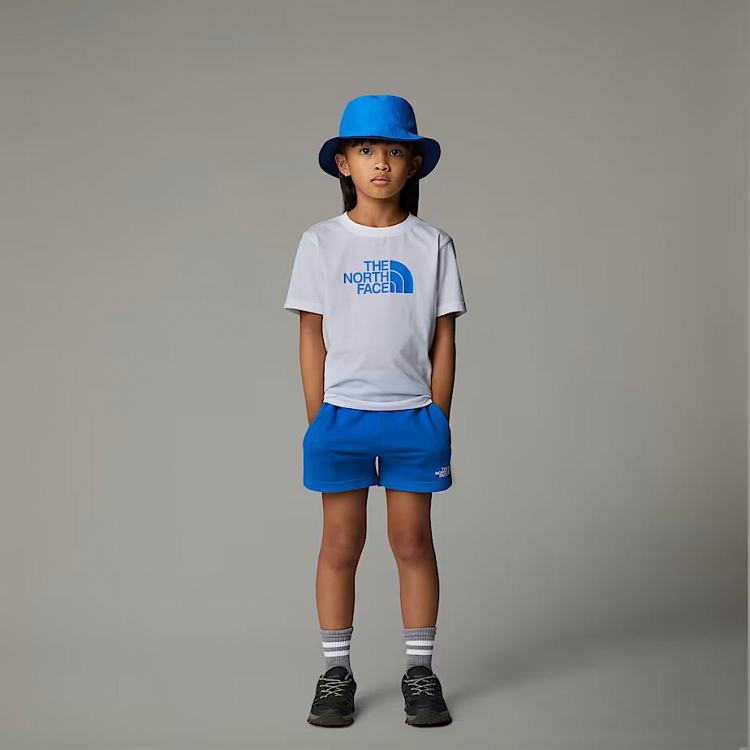KID COTTON SUMMER SET