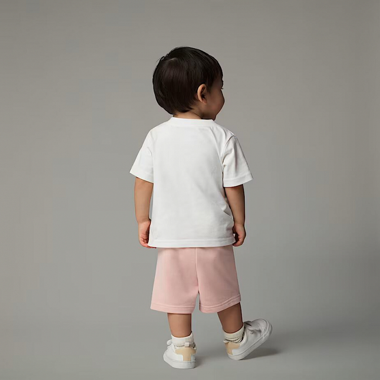 BABY COTTON SUMMER SET