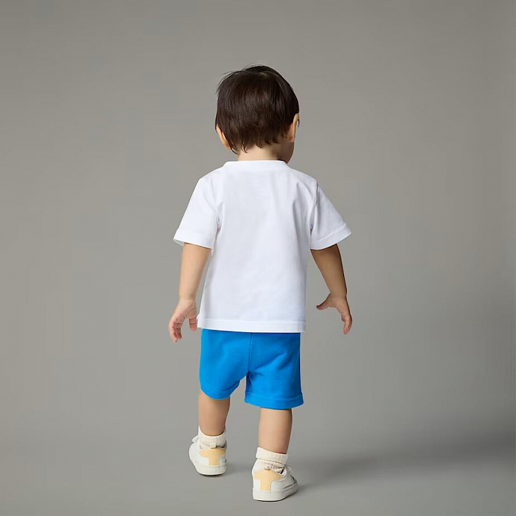 BABY COTTON SUMMER SET