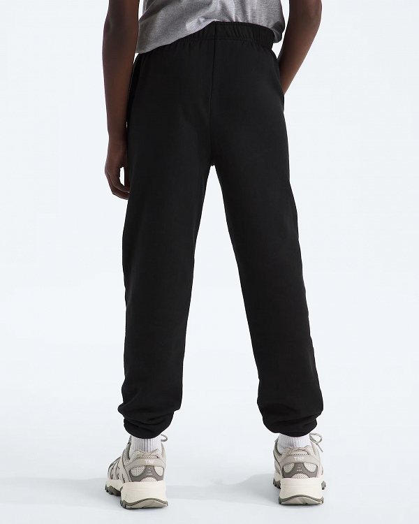 TEEN EVOLTN SD EMB PANT