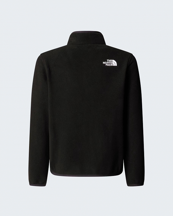 TEEN GLACIER QTR ZIP