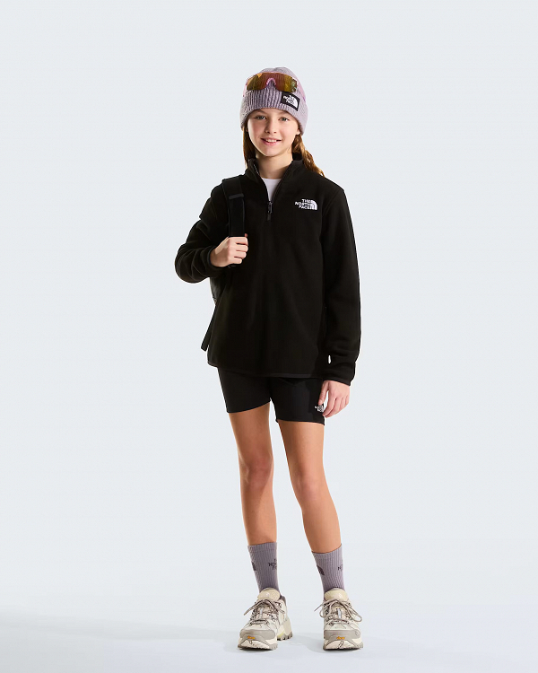 TEEN GLACIER QTR ZIP