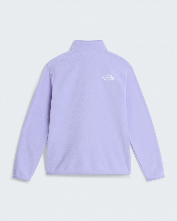 TEEN GLACIER QTR ZIP