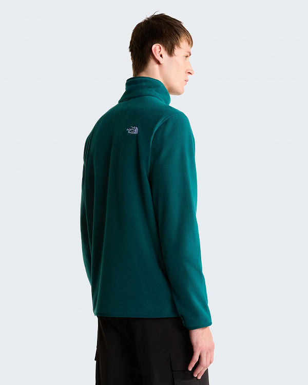M GLACIER FLC JKT