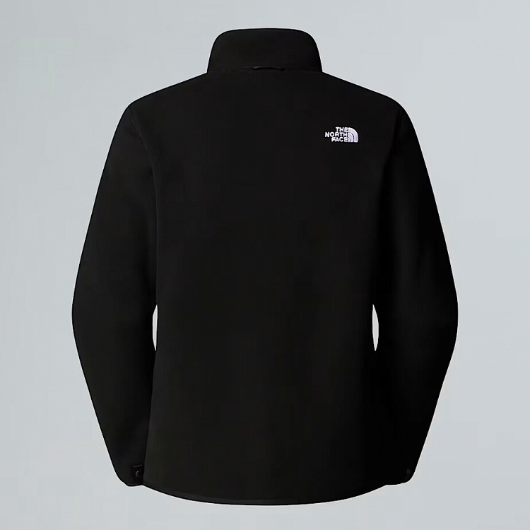 W GLACIER FLEECE JACKET