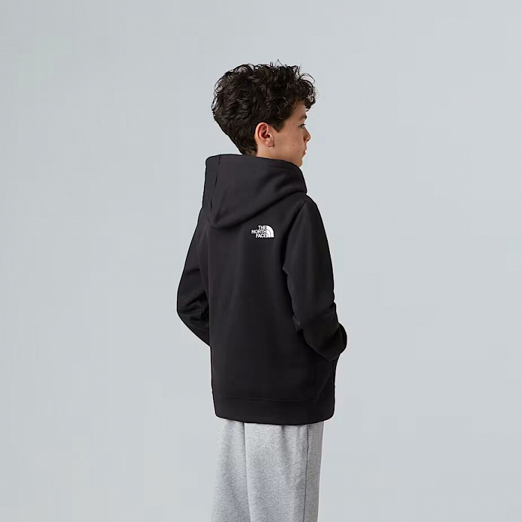 TEEN DREW PEAK HOODIE