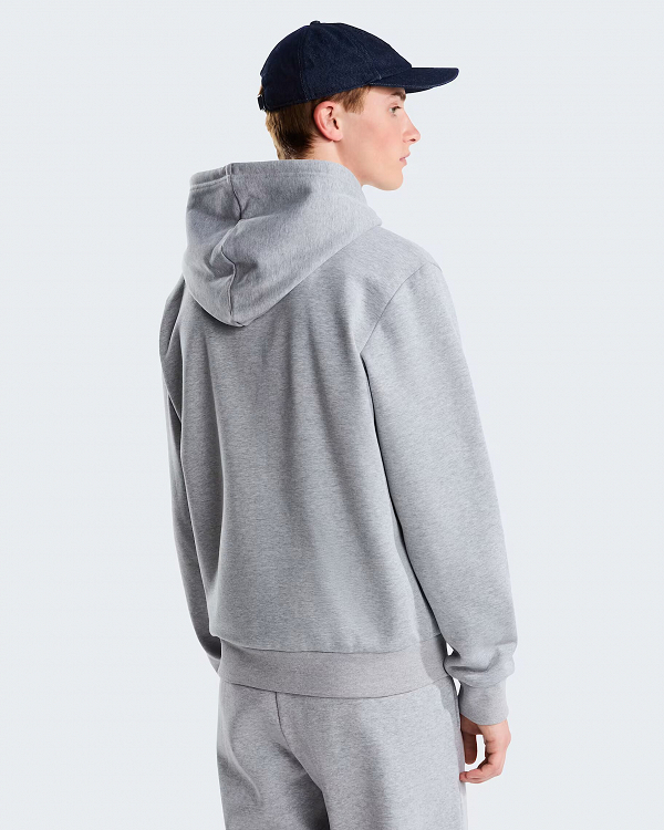 M EVO SD REG FZ HOODIE
