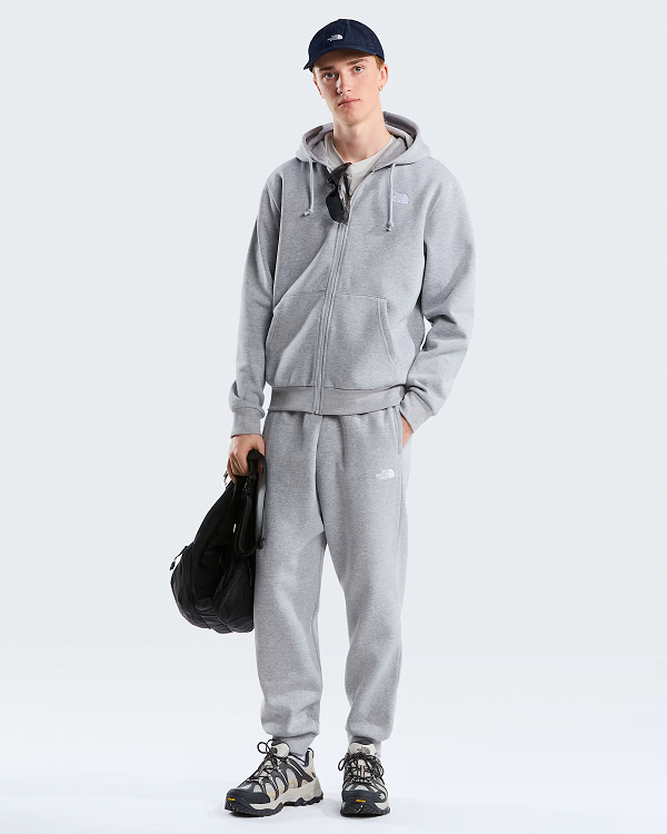 M EVO SD REG FZ HOODIE