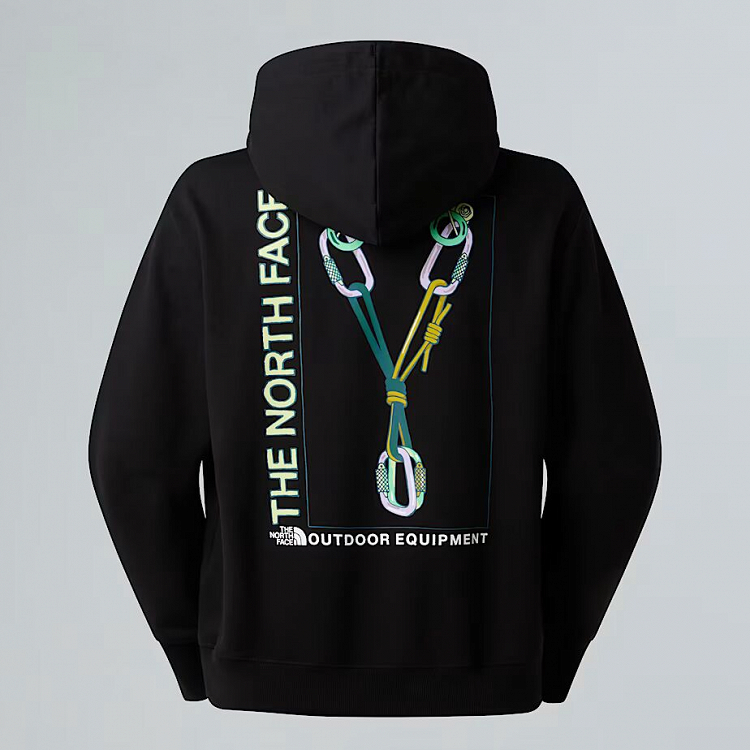 U EXPLORE GEAR RELAXED