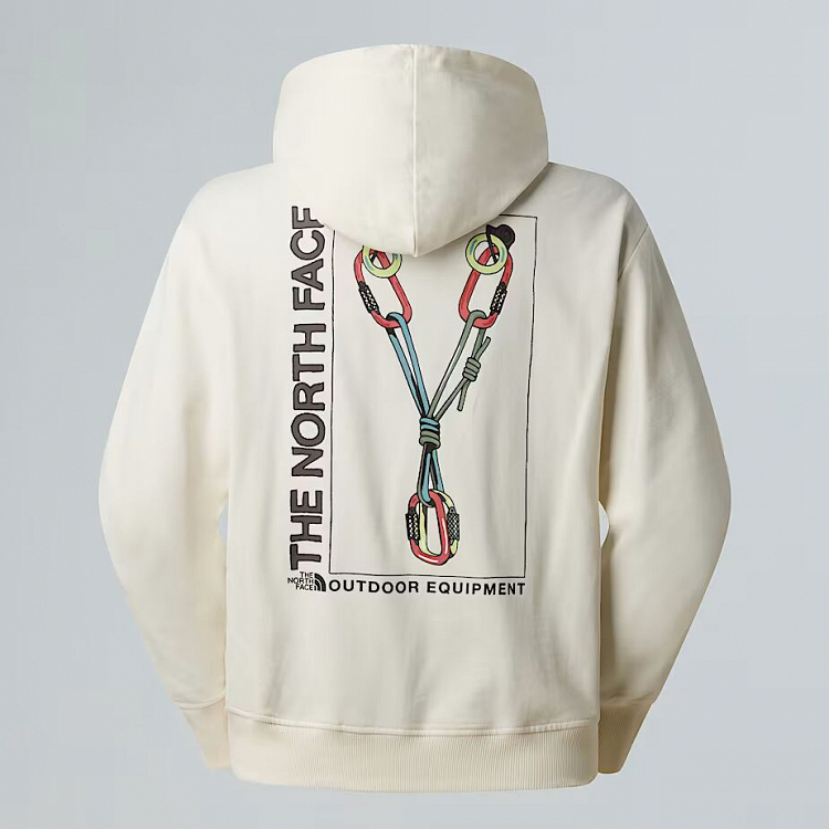 U EXPLORE GEAR RELAXED