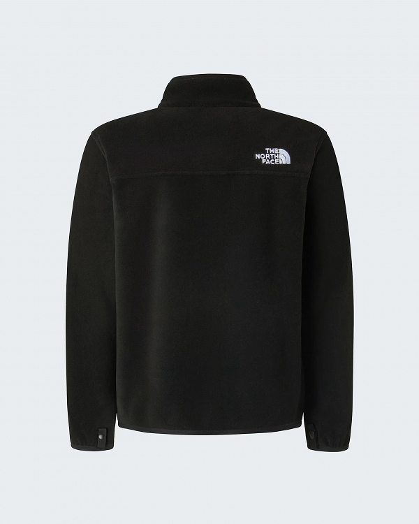 TEEN GLACIER FZ ZIP