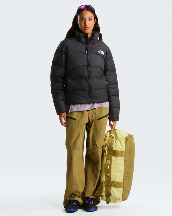 W SAIKURU JACKET