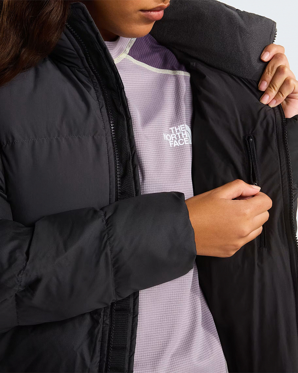 W SAIKURU JACKET