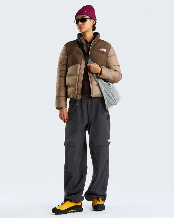 W SAIKURU JACKET
