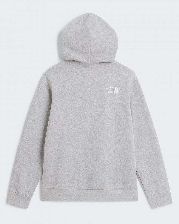 TEEN TNF ESSENTIAL HDY