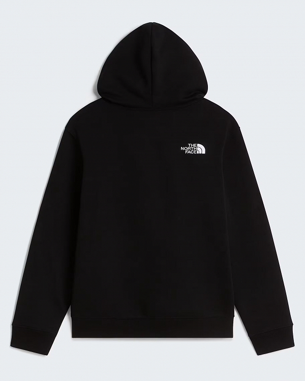 TEEN TNF ESSENTIAL HDY