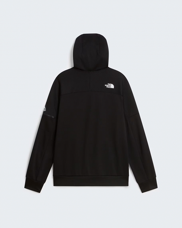 M MA FZ FLEECE 2.0