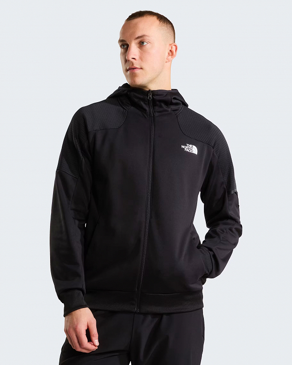 M MA FZ FLEECE 2.0