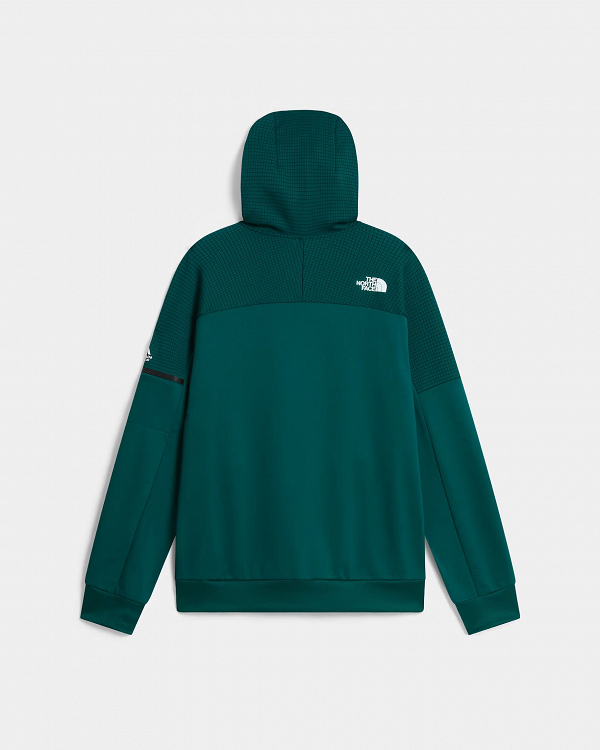 M MA FZ FLEECE 2.0