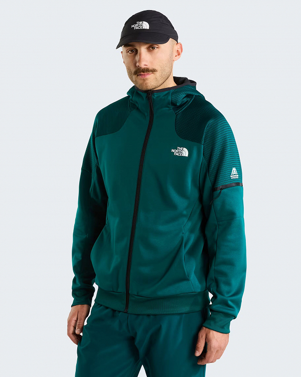 M MA FZ FLEECE 2.0