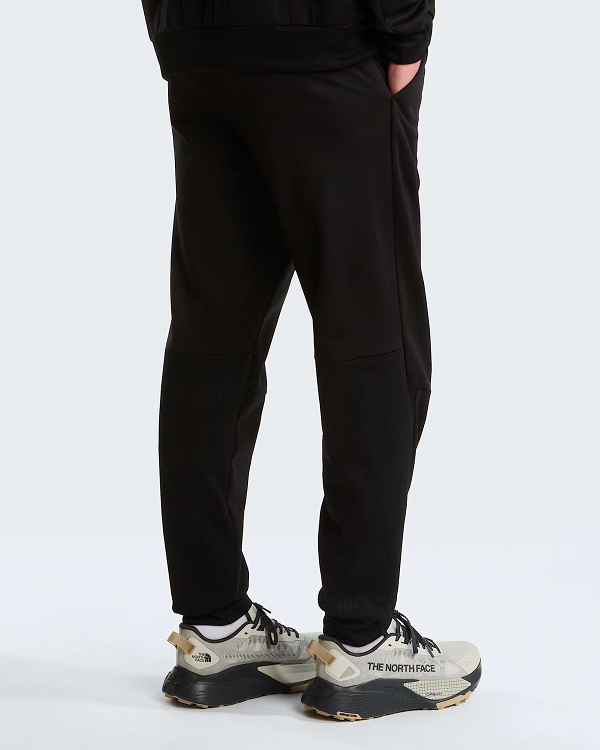 M MA FLEECE PT 2.0