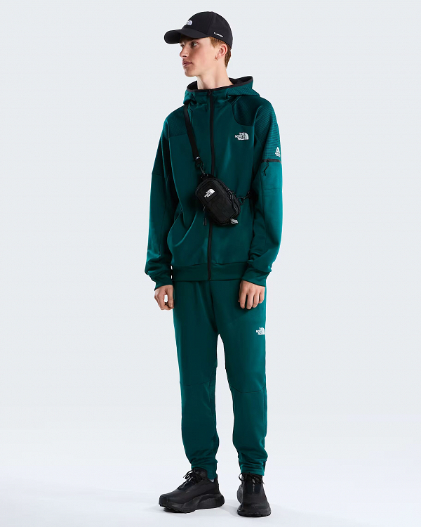 M MA FLEECE PT 2.0