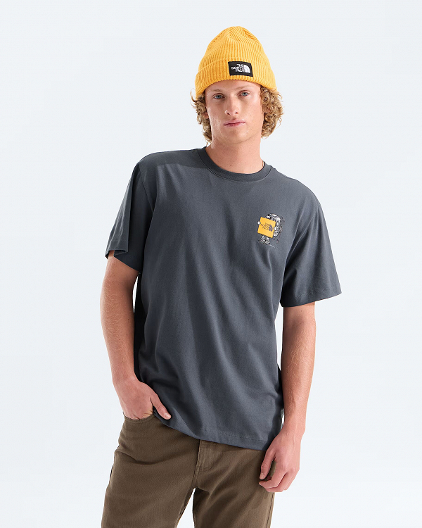 U GEAR UP GET OUT RLX