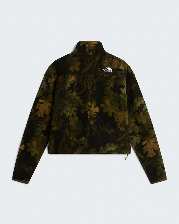 W NOVELTY LOGO GLACIER