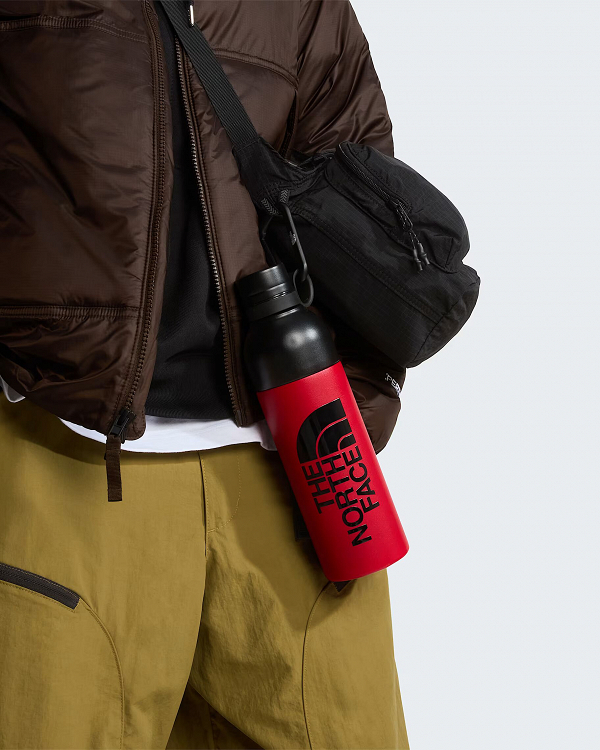 TNF WATER BOTTLE 0.75L