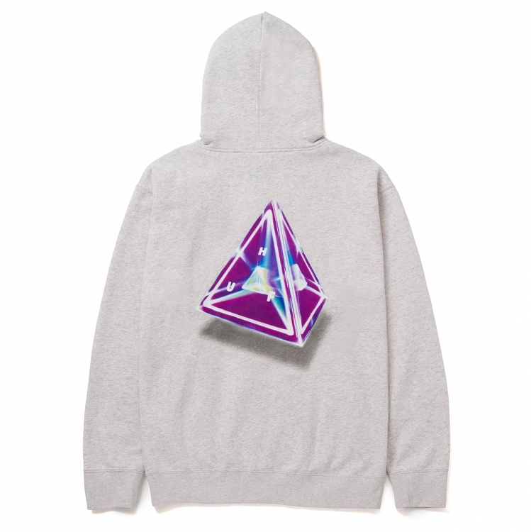 Tesseract TT P/O Hood