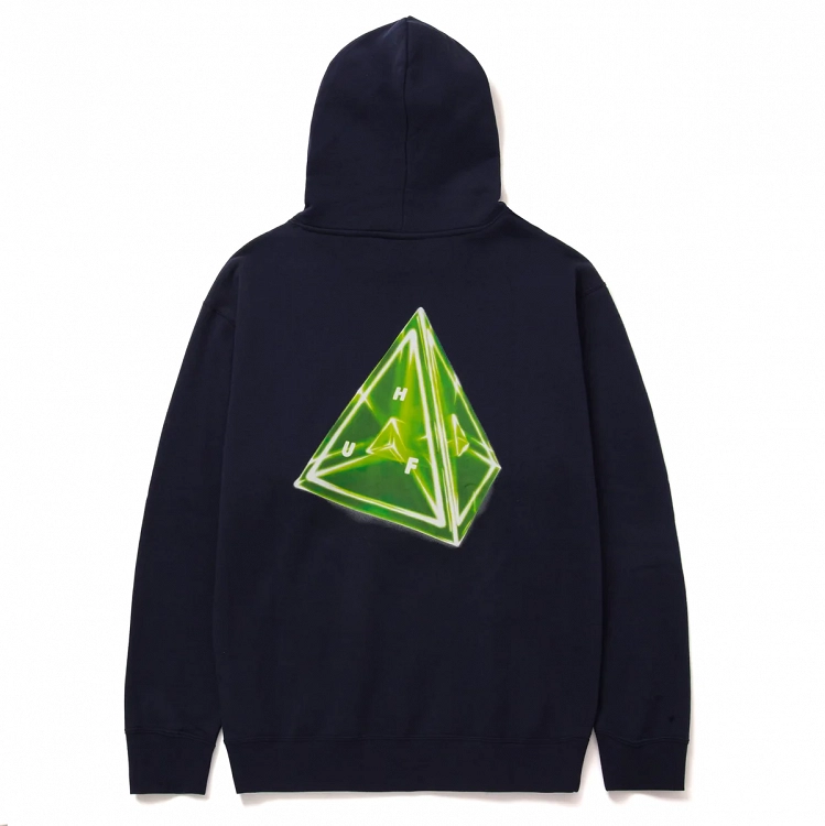 Tesseract TT P/O Hood