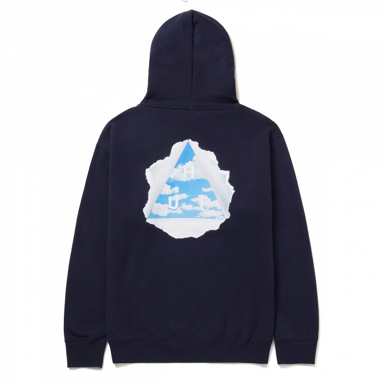 Tear You A New One P/O Hoodie