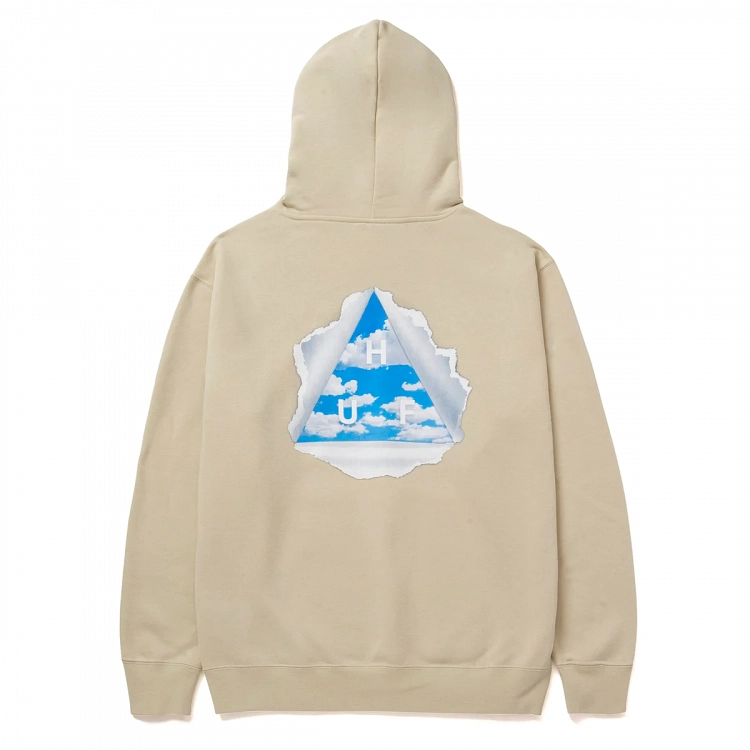 Tear You A New One P/O Hoodie